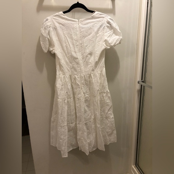 NWT 8P Gal meets glam violetta dress - Picture 3 of 7